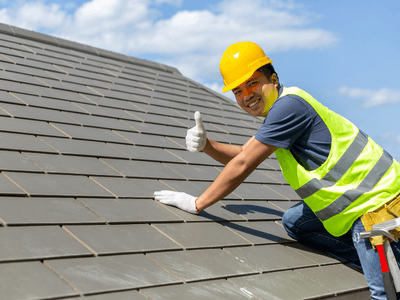 About Roof Repair Experts Sun City, AZ